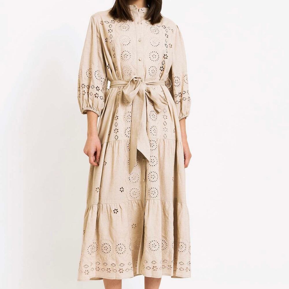 Christy Lynn Lana Dress